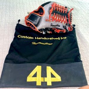 44 Pro Custom Glove⚾️